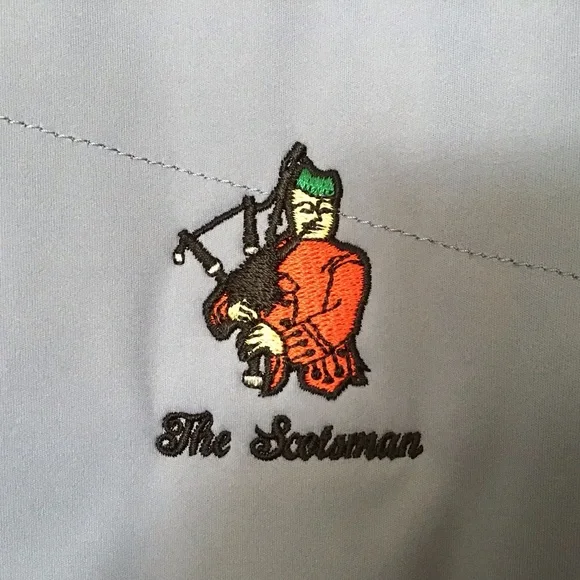 Peter Millar Crown Sport Performance Endeavor Jacket - Picture 4 of 10